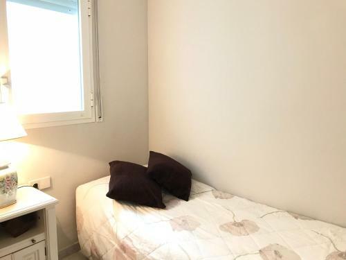 Apartamento Sa Conca 4 3� 2�