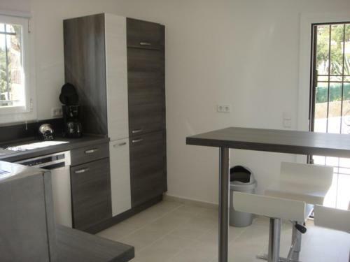Casa Xiprers, 7 "villa Santina"