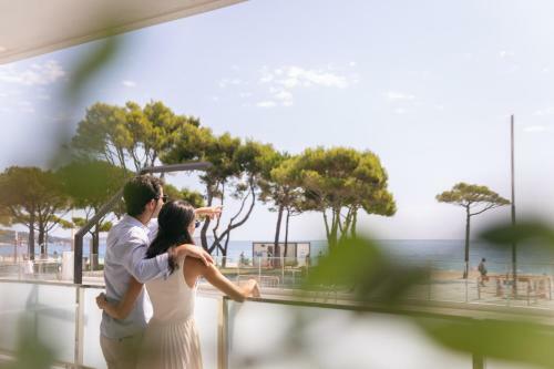 Apartamento Flateli Platja D'aro Luxury