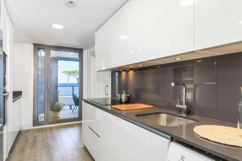 Apartamento Flateli Platja D'aro Luxury