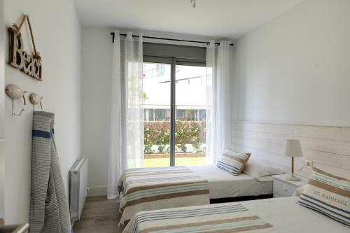 Apartamento Flateli Platja D'aro Luxury