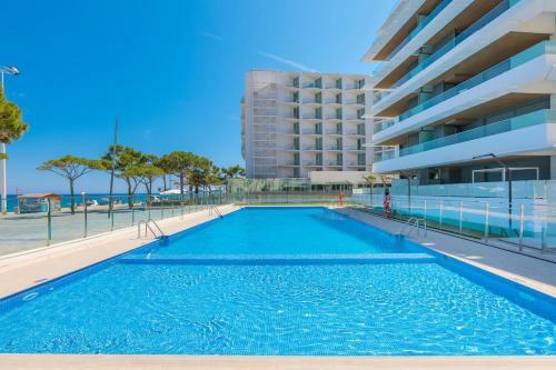 Apartamento Flateli Platja D'aro Luxury