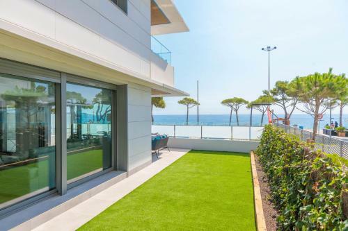 Apartamento Flateli Platja D'aro Luxury