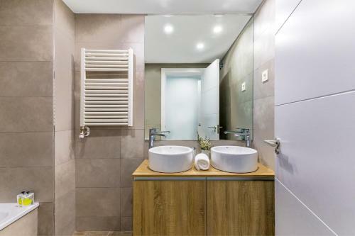 Apartamento Flateli Platja D'aro Luxury