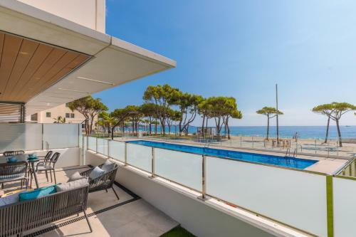 Apartamento Flateli Platja D'aro Luxury
