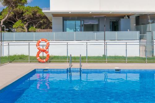 Apartamento Flateli Platja D'aro Luxury