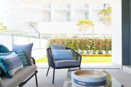 Apartamento Flateli Platja D'aro Luxury