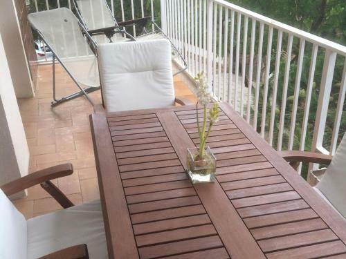 Apartamento Playa de Aro Gran Terraza Centro