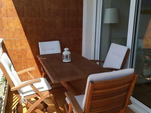 Apartamento Playa de Aro Gran Terraza Centro