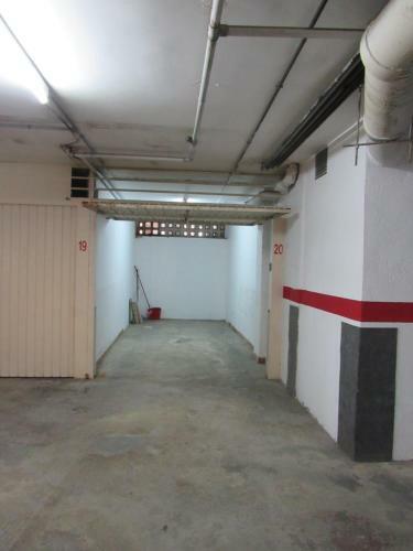 Apartamento Michelangelo