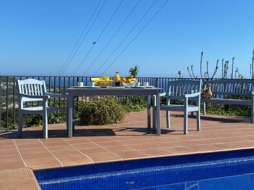 Villa Inge