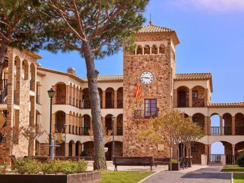 Apartment Resort Hapimag Mas Nou