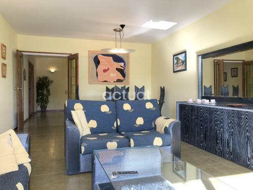Apartamento Arroyo 3c