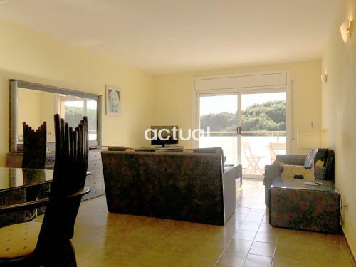 Apartamento Arroyo 3c