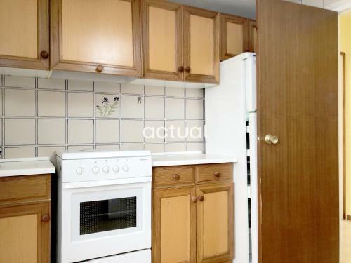 Apartamento Arroyo 3c