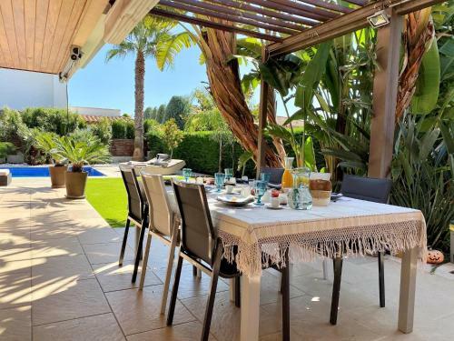 Villa N�ay