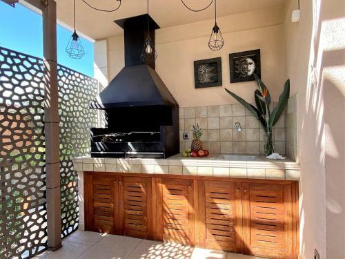 Villa N�ay