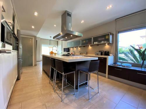 Villa N�ay