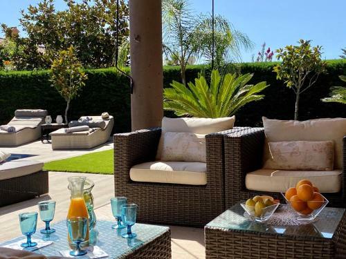 Villa N�ay