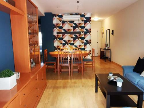 Apartament Ancora 2� L�nia Mar Platja D'aro