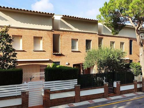Villa Casa Sophie Costat de Mar Al Centre Platja D'aro