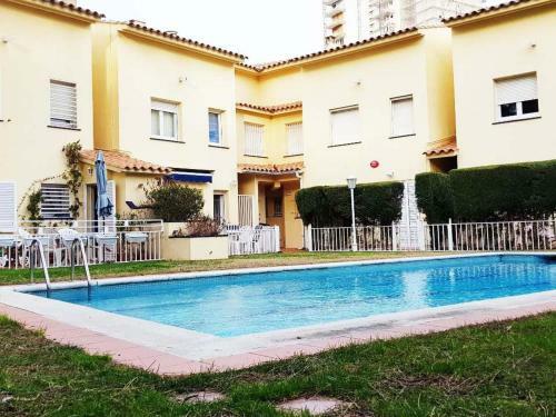Villa Casa Sophie Costat de Mar Al Centre Platja D'aro