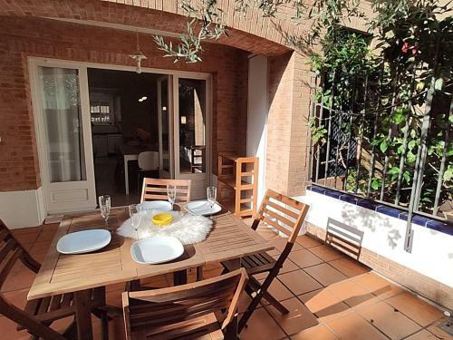 Villa Casa Sophie Costat de Mar Al Centre Platja D'aro