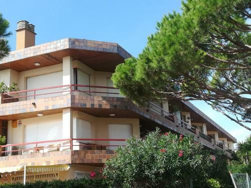 Villas Cosette - Apartamento Marina
