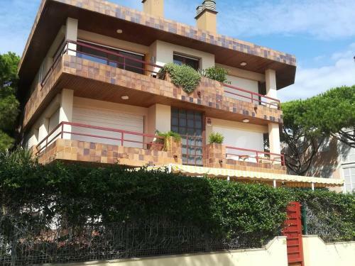 Villas Cosette - Apartamento Marina