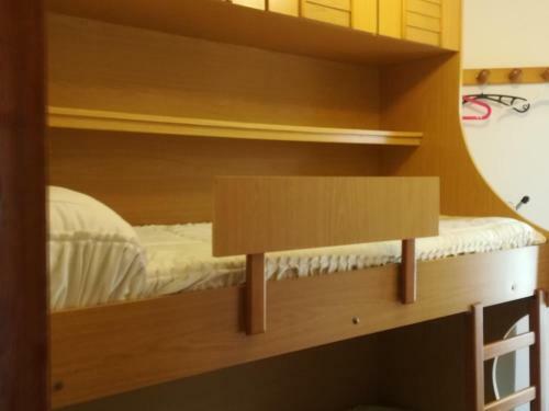 Villas Cosette - Apartamento Marina