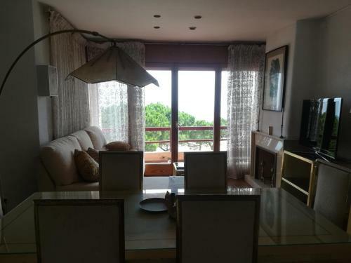 Villas Cosette - Apartamento Marina