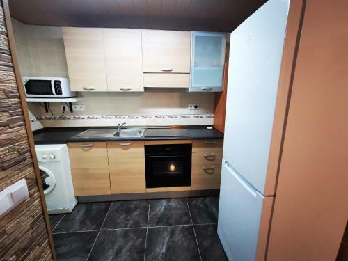 Villas Cosette - Apartamento Suntower