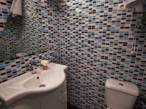 Villas Cosette - Apartamento Suntower