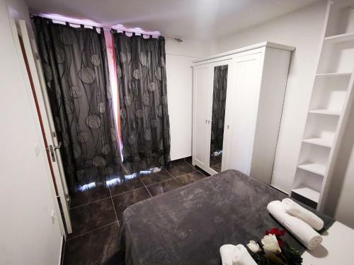 Villas Cosette - Apartamento Suntower