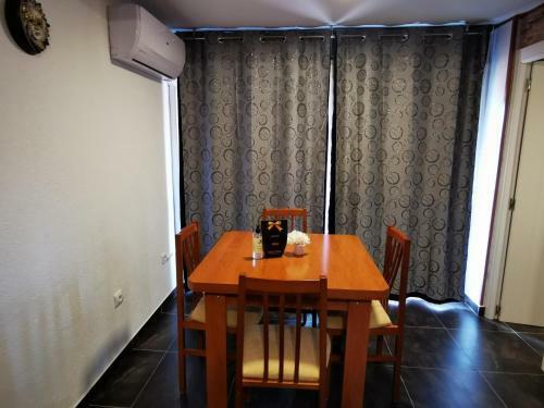 Villas Cosette - Apartamento Suntower