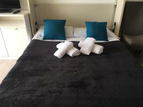 Villascosette Apartamento Elypalace 3 6