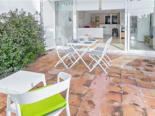 Apartamento Daisy
