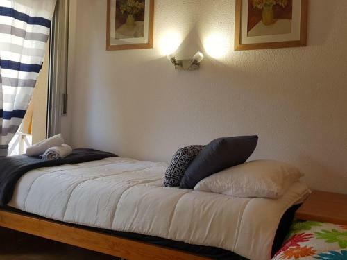 Apartamento Cerca Del Mar Con Piscina Happolon