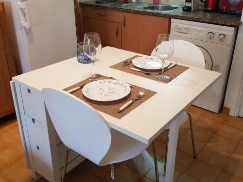 Apartamento Cerca Del Mar Con Piscina Happolon