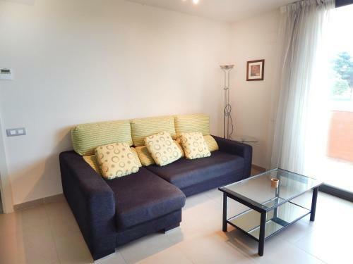 Apartamento Girorooms Platja D'aro 2� Linea de Mar Ridaura 1 3