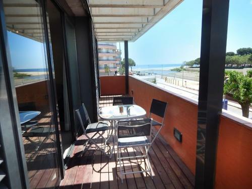 Apartamento Girorooms Platja D'aro 2� Linea de Mar Ridaura 1 3