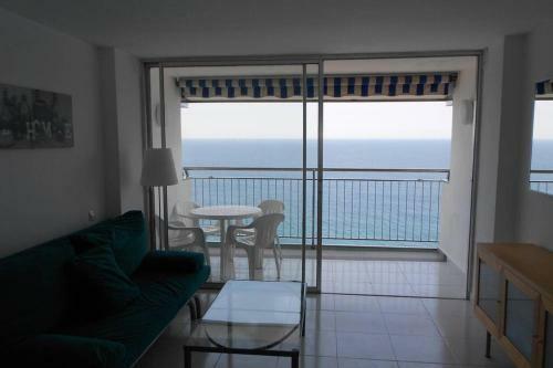 Apartamento Elypalace 16 -2