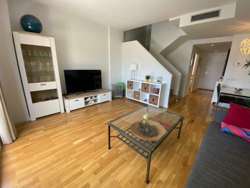 Apartamento Parc Dels Estanys Bloc 1 Baixos C