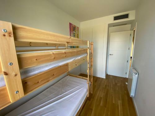 Apartamento Parc Dels Estanys Bloc 1 Baixos C