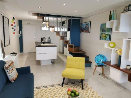 Apartamento Villas Cosette - Duplex My Way
