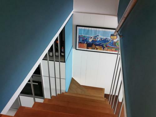 Apartamento Villas Cosette - Duplex My Way