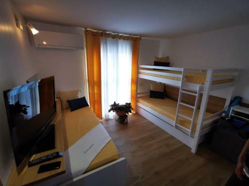 Apartamento Villas Cosette - Duplex My Way