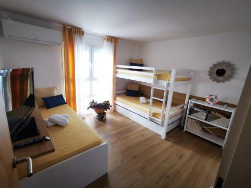 Apartamento Villas Cosette - Duplex My Way