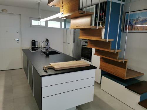 Apartamento Villas Cosette - Duplex My Way