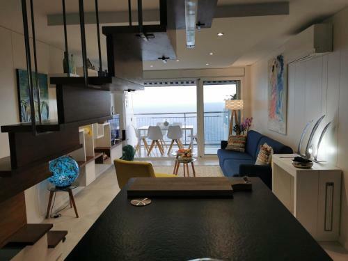 Apartamento Villas Cosette - Duplex My Way